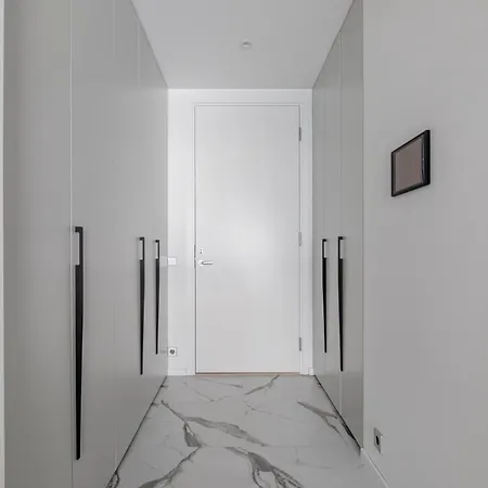 Lovely Noblessner Studio, Free Underground Parking! * Tallin