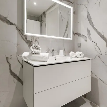 Lovely Noblessner Studio, Free Underground Parking! Tallin