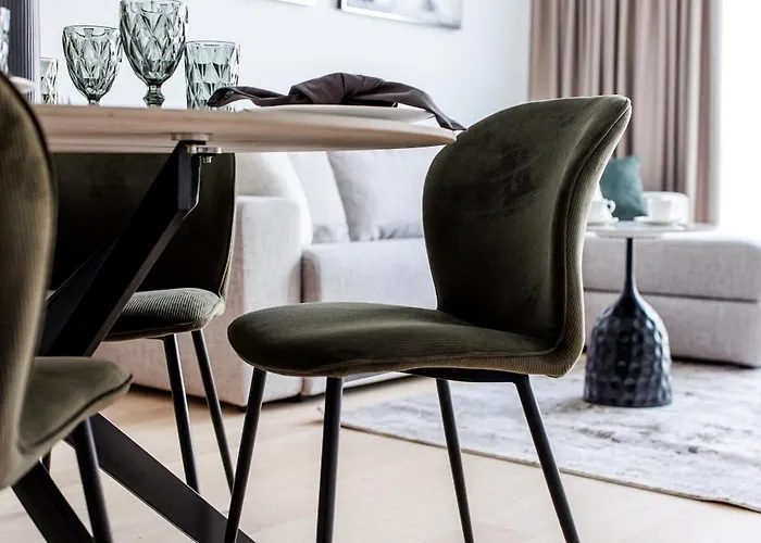 Lovely Noblessner Studio, Free Underground Parking! * Tallinn