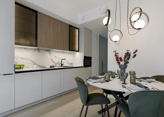 Apartment Lovely Noblessner Studio, Free Underground Parking! Tallinn