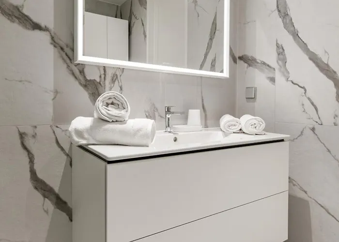 Lovely Noblessner Studio, Free Underground Parking! タリン