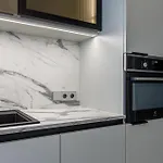 Apartment Lovely Noblessner Studio, Free Underground Parking! *