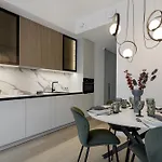 Apartment Lovely Noblessner Studio, Free Underground Parking! Reval