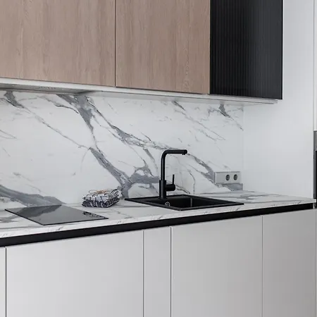 Lovely Noblessner Studio, Free Underground Parking! Korter Tallinn