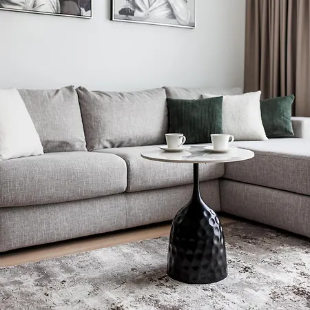 Lovely Noblessner Studio, Free Underground Parking! * Tallinn