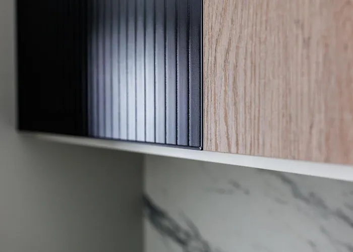 Lovely Noblessner Studio, Free Underground Parking! Korter *